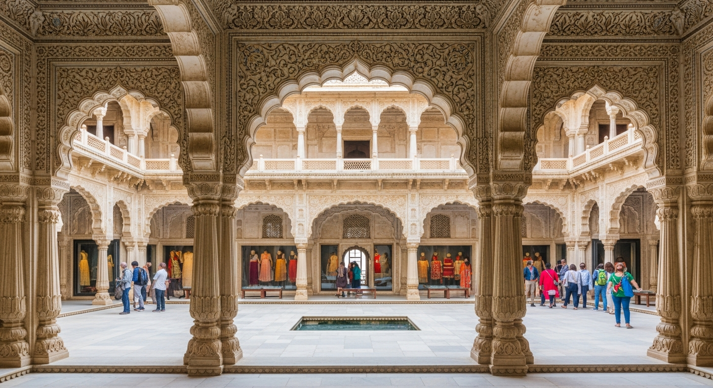 Essential Information