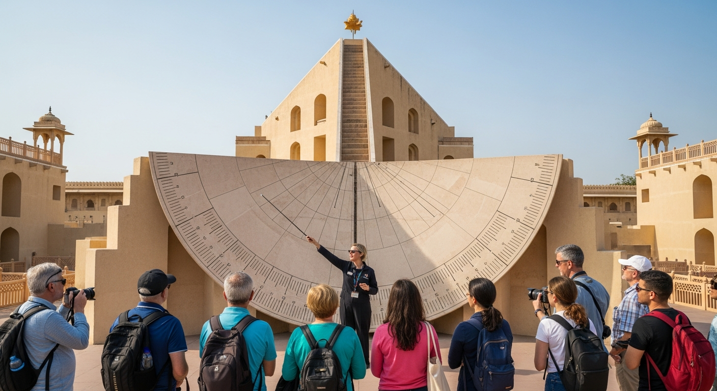 Essential Information