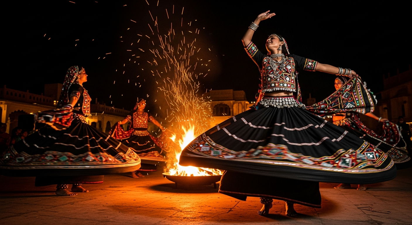 Essential Information