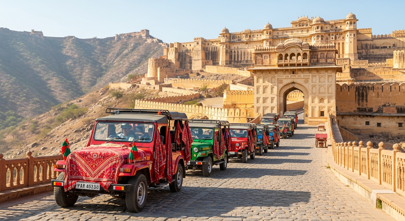 Essential Information