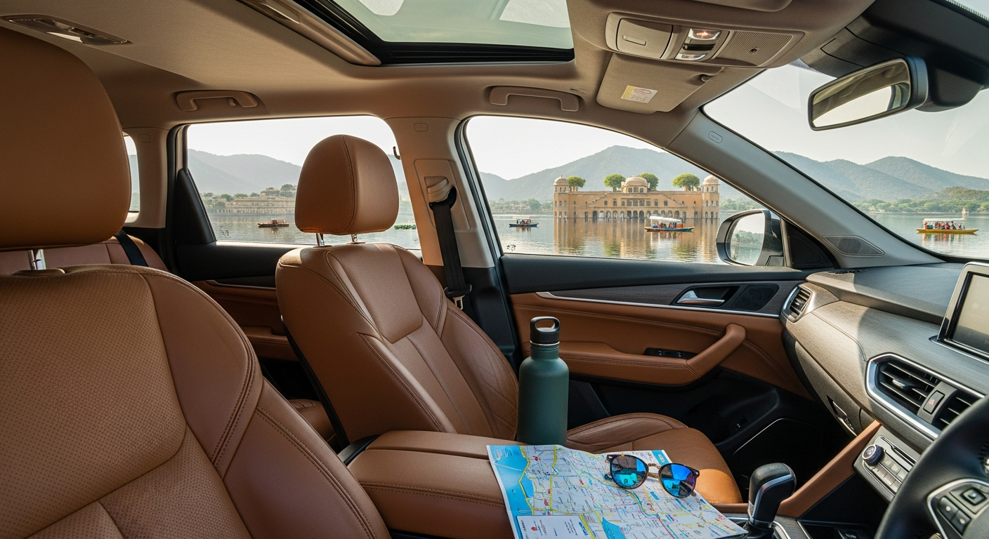 Essential Information